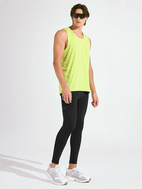 RX 裏起毛 ポケット付き レギンス