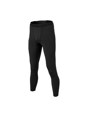 RX 裏起毛 ポケット付き レギンス