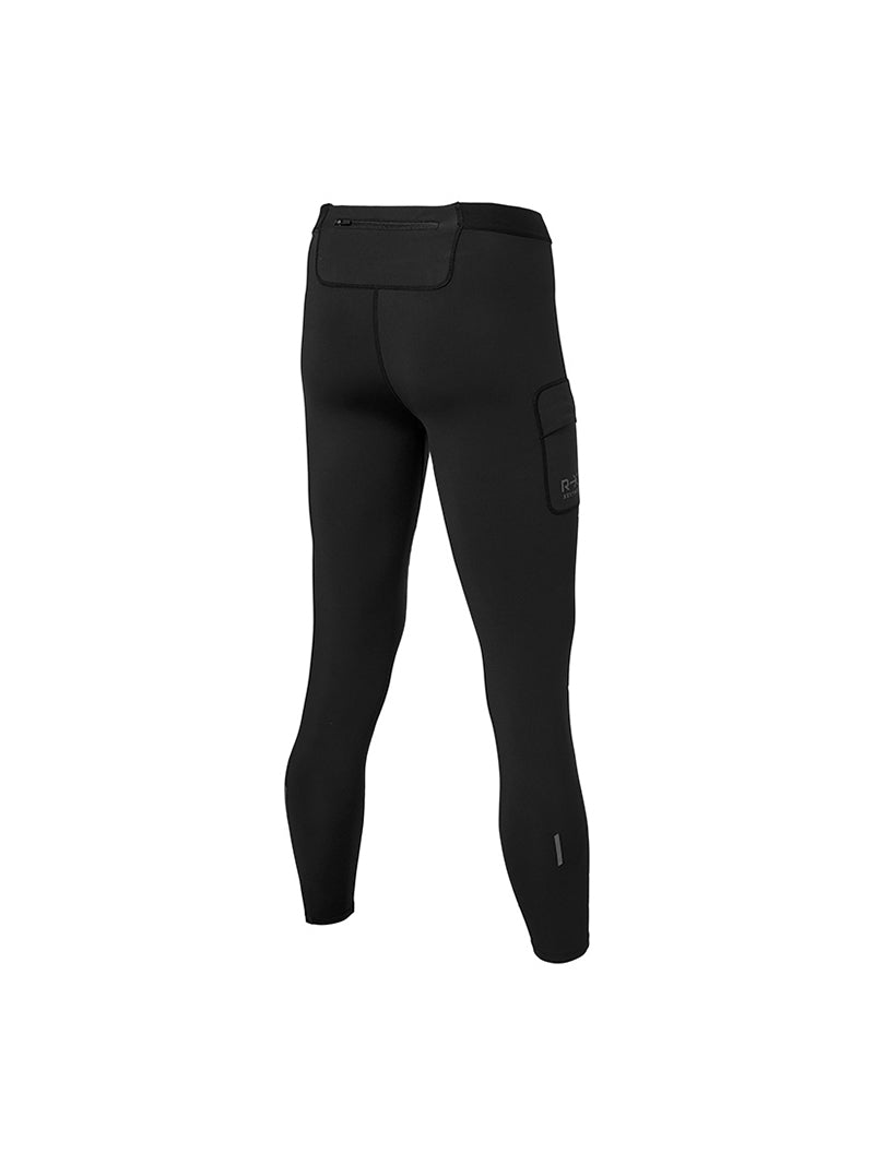 RX 裏起毛 ポケット付き レギンス