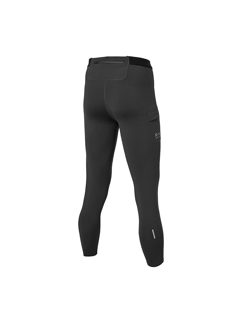 RX 裏起毛 ポケット付き レギンス