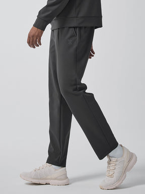 ウォームトリコット テーパードパンツ (単品)