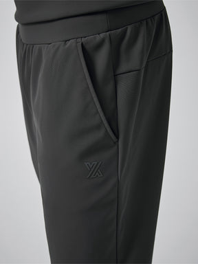 ウォームトリコット テーパードパンツ (単品)