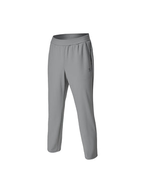 ウォームトリコット テーパードパンツ (単品)