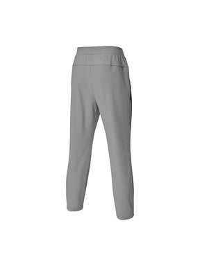 ウォームトリコット テーパードパンツ (単品)