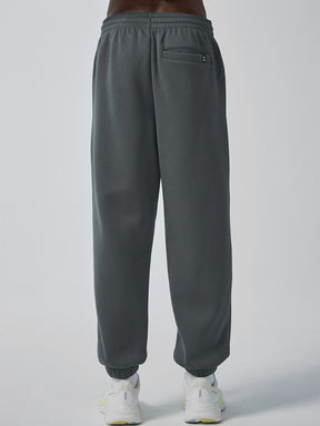 ウォームソフト ベーシックジョガーパンツ