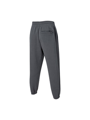 ウォームソフト ベーシックジョガーパンツ