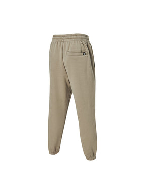 ウォームソフト ベーシックジョガーパンツ