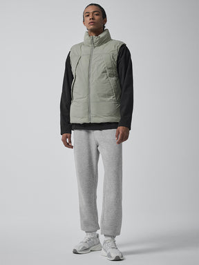 ウォームソフト ベーシックジョガーパンツ