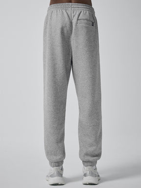 ウォームソフト ベーシックジョガーパンツ