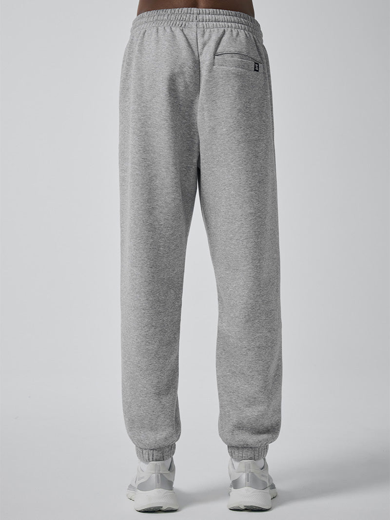 ウォームソフト ベーシックジョガーパンツ