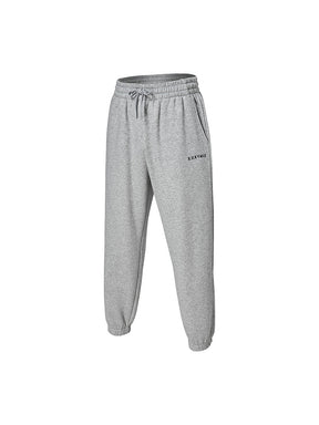 ウォームソフト ベーシックジョガーパンツ