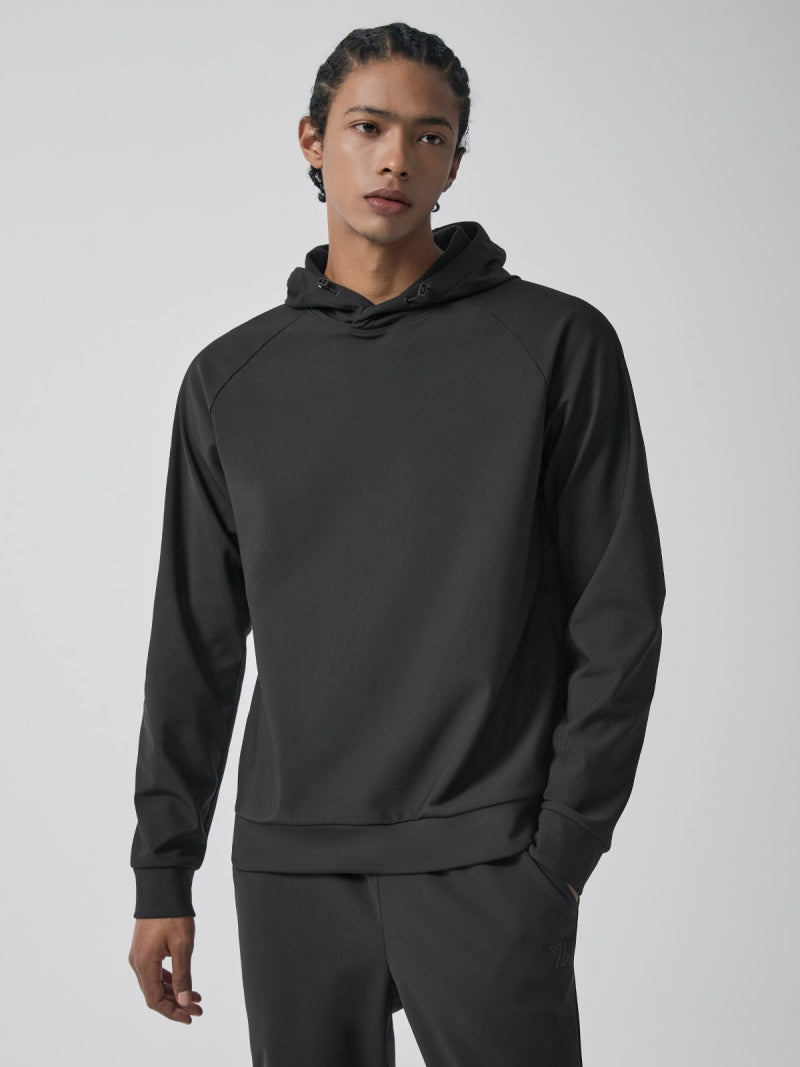 ウォームトリコット パーカー (単品)