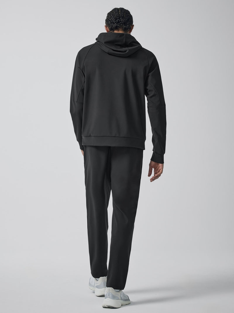 ウォームトリコット パーカー (単品)