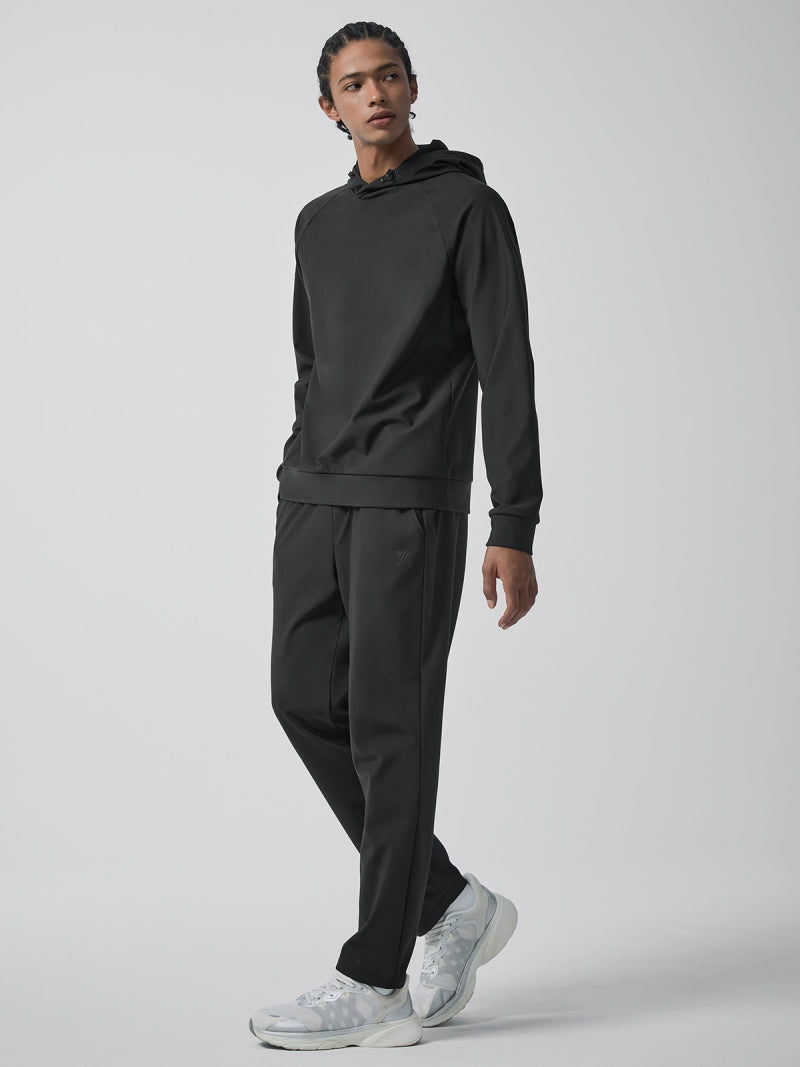 ウォームトリコット パーカー (単品)