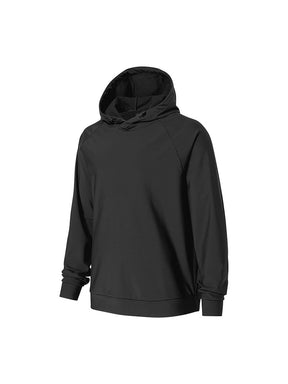 ウォームトリコット パーカー (単品)