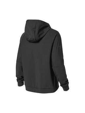 ウォームトリコット パーカー (単品)