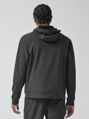 ウォームトリコット パーカー (単品)