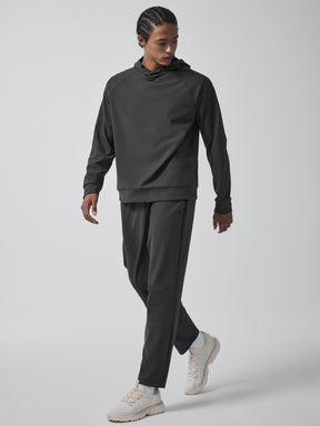 ウォームトリコット パーカー (単品)