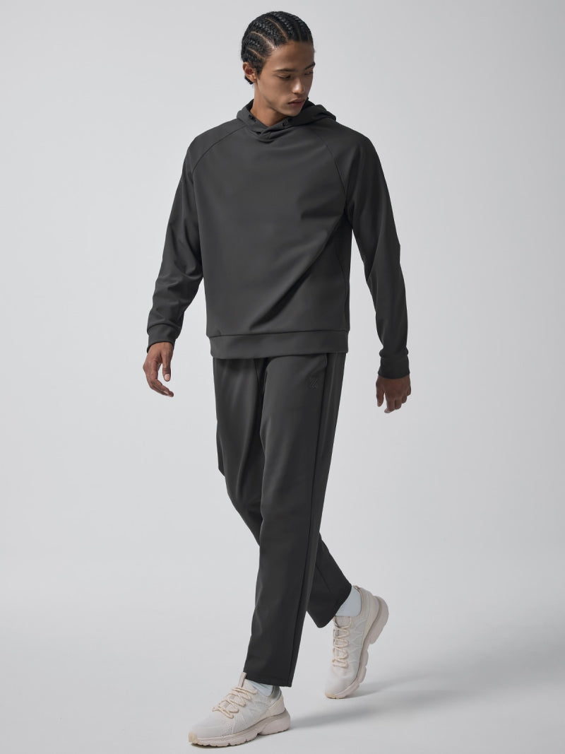 ウォームトリコット パーカー (単品)