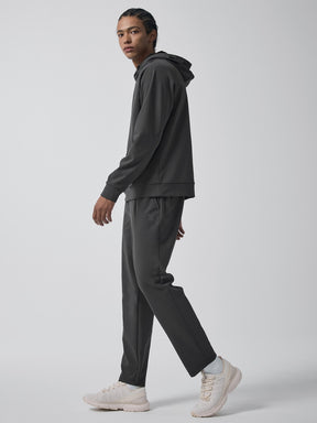 ウォームトリコット パーカー (単品)