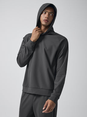 ウォームトリコット パーカー (単品)