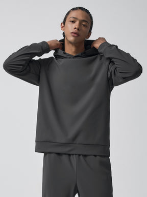 ウォームトリコット パーカー (単品)