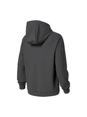 ウォームトリコット パーカー (単品)