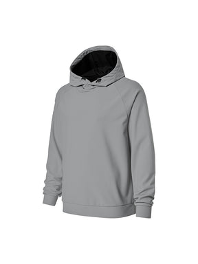 ウォームトリコット パーカー (単品)