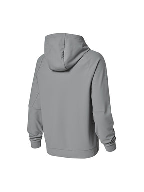 ウォームトリコット パーカー (単品)