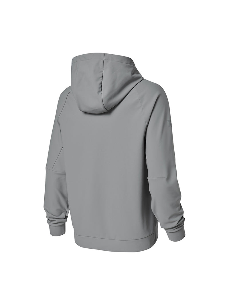 ウォームトリコット パーカー (単品)