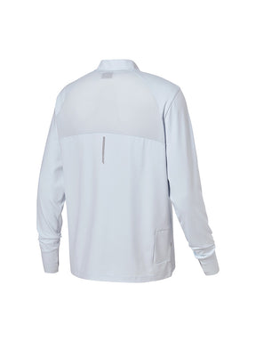 RX 裏起毛 モックネック 長袖