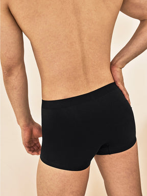 モダール ハグ メンズ ボクサーパンツ