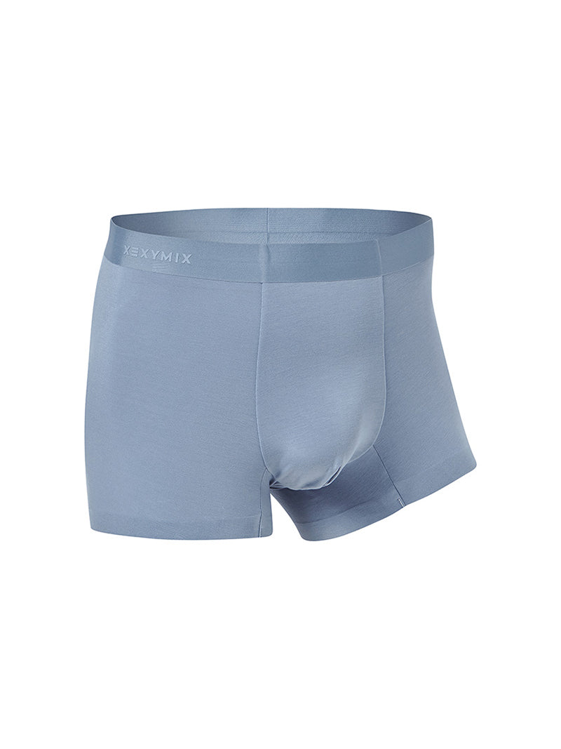 モダール ハグ メンズ ボクサーパンツ