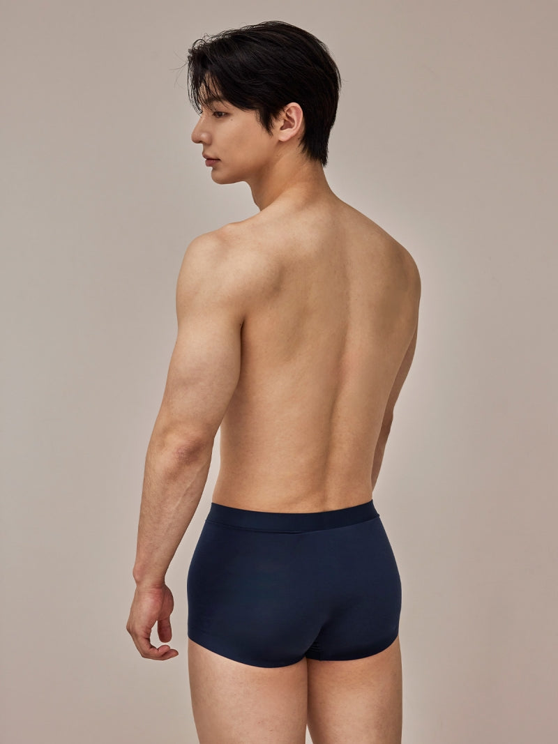 モダール ハグ メンズ ボクサーパンツ