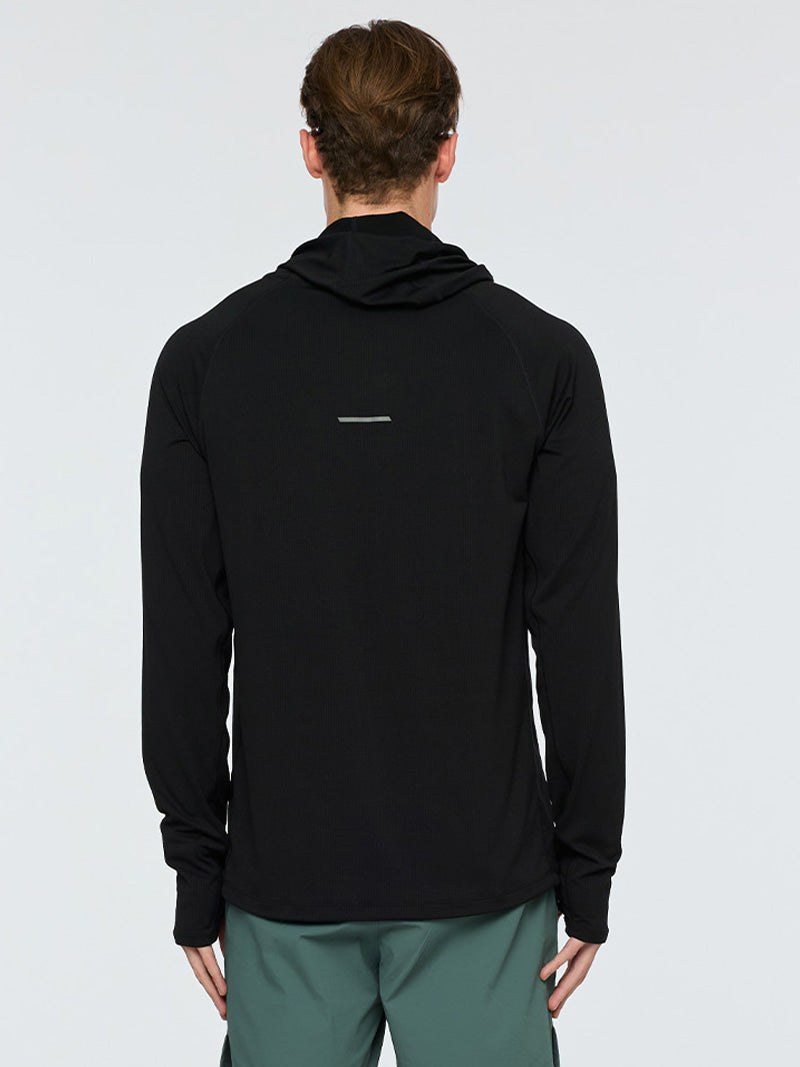 RX メンズ エアクーリング フーディ