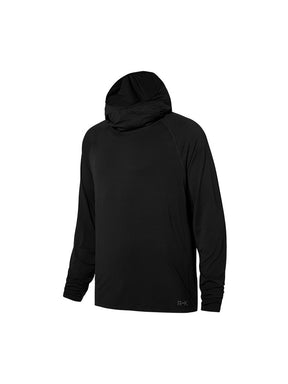 RX メンズ エアクーリング フーディ