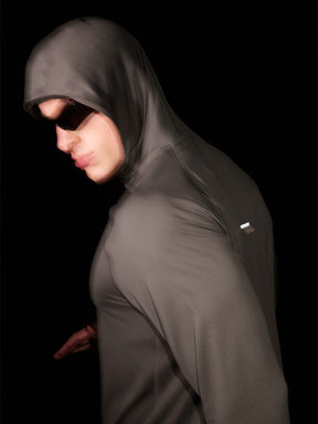 RX メンズ エアクーリング フーディ