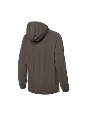 RX メンズ エアクーリング フーディ