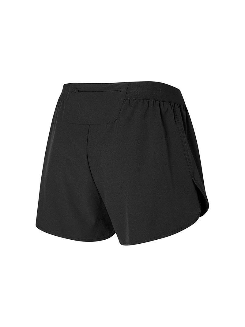 RX メンズ レーシング ランニング ショートパンツ