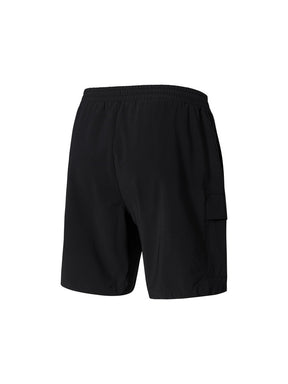 コンフォータブル メンズ カーゴ ショートパンツ