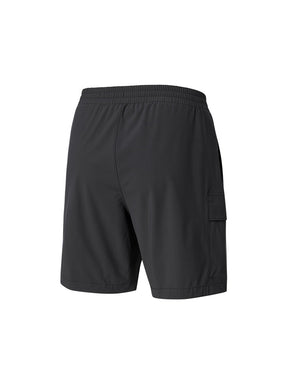 コンフォータブル メンズ カーゴ ショートパンツ