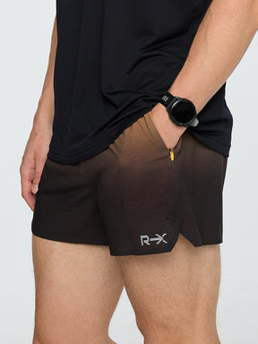 RX メンズ グラデーション エアフィット ショートパンツ