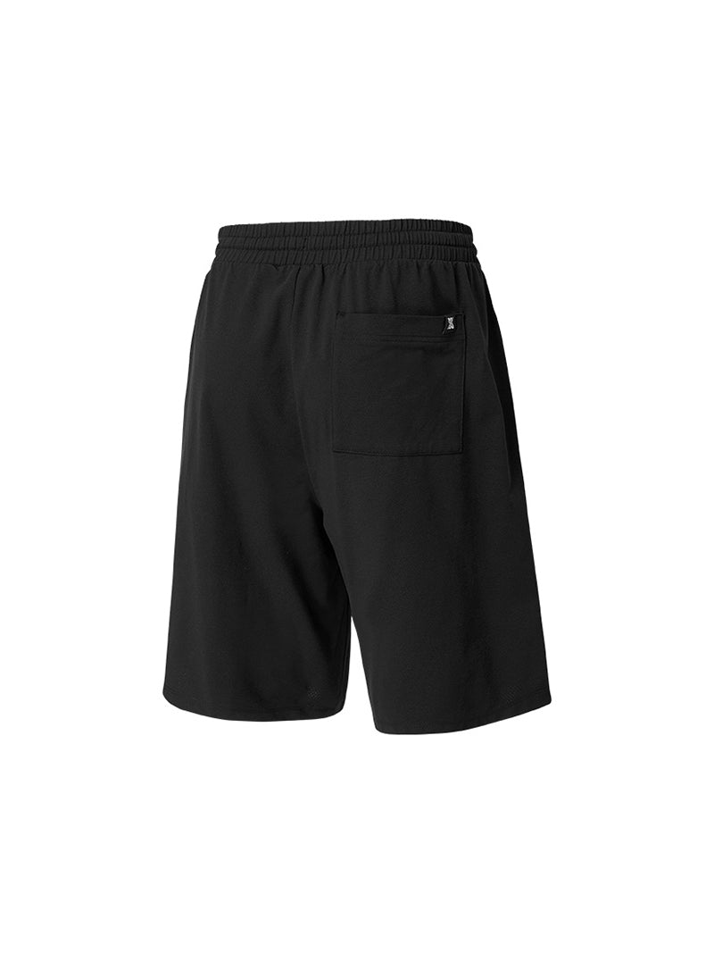 エアメッシュ メンズ ショートパンツ (単品)