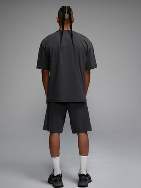 エアメッシュ メンズ ショートパンツ (単品)