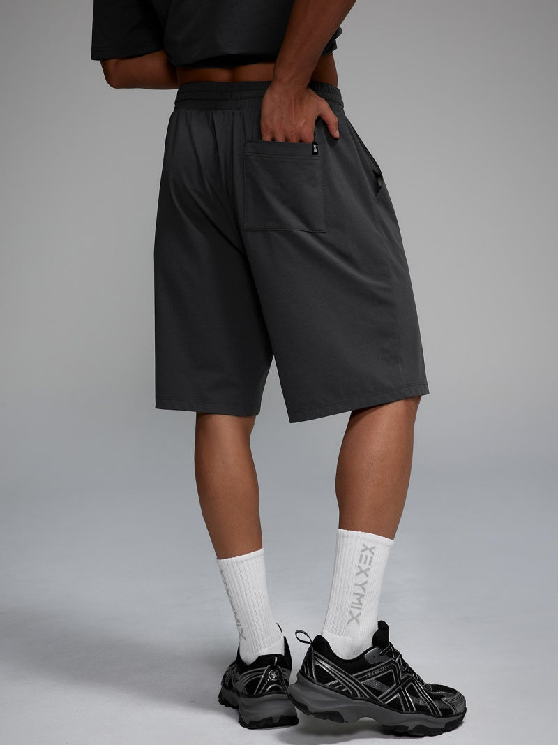 エアメッシュ メンズ ショートパンツ (単品)