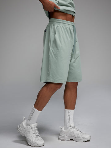 エアメッシュ メンズ ショートパンツ (単品)
