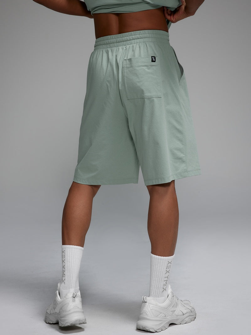 エアメッシュ メンズ ショートパンツ (単品)