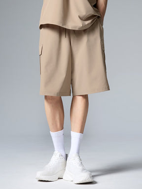 クールリスト バミューダ カーゴ ショートパンツ (単品)