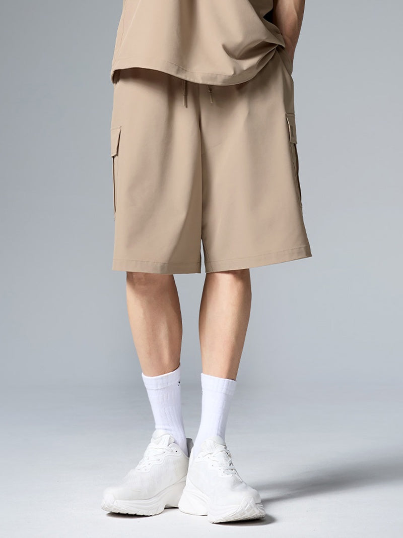 クールリスト バミューダ カーゴ ショートパンツ (単品)