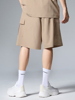 クールリスト バミューダ カーゴ ショートパンツ (単品)